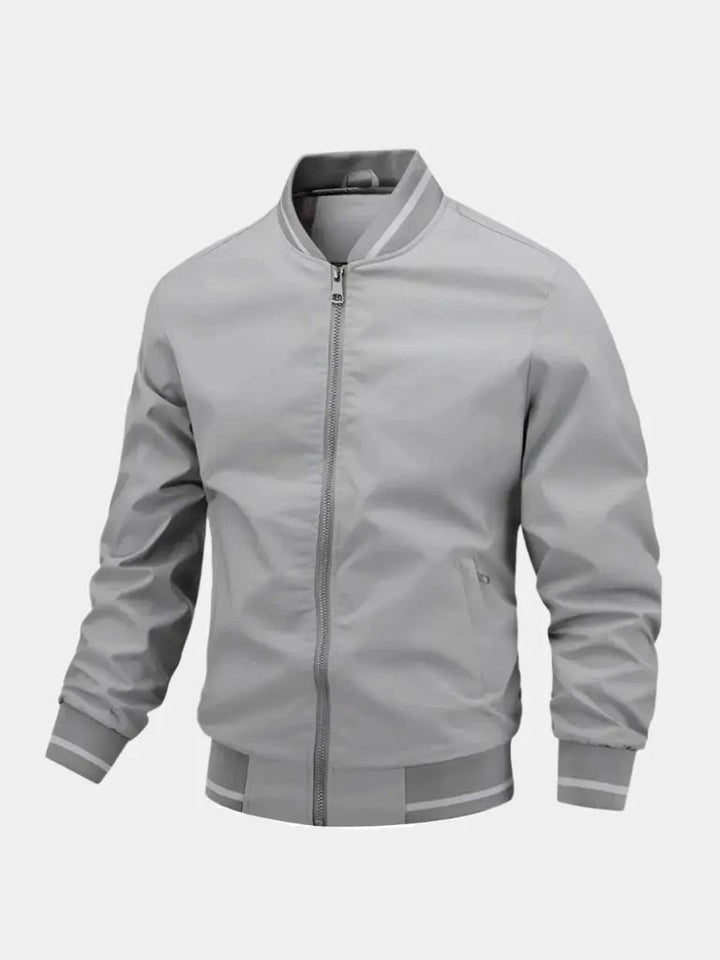 Casual Bomberjacke