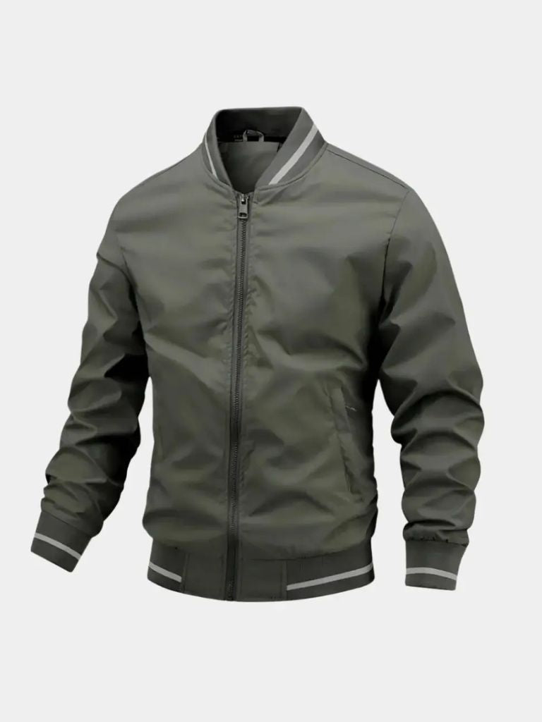 Casual Bomberjacke