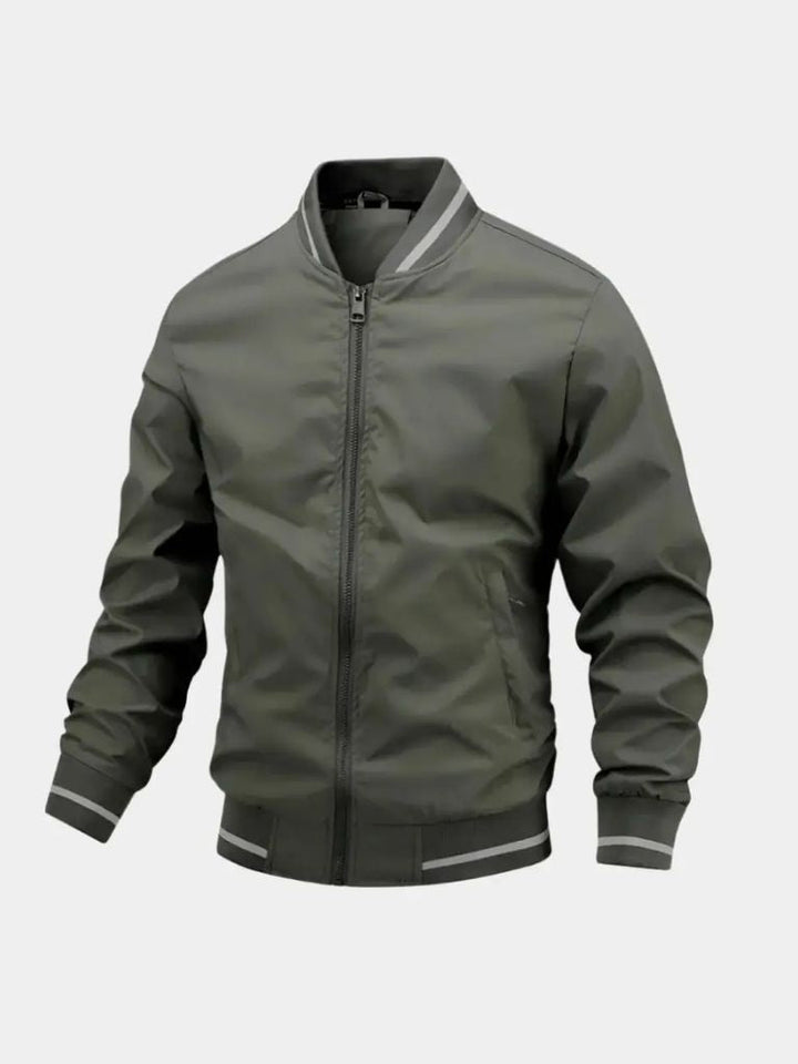 Casual Bomberjacke