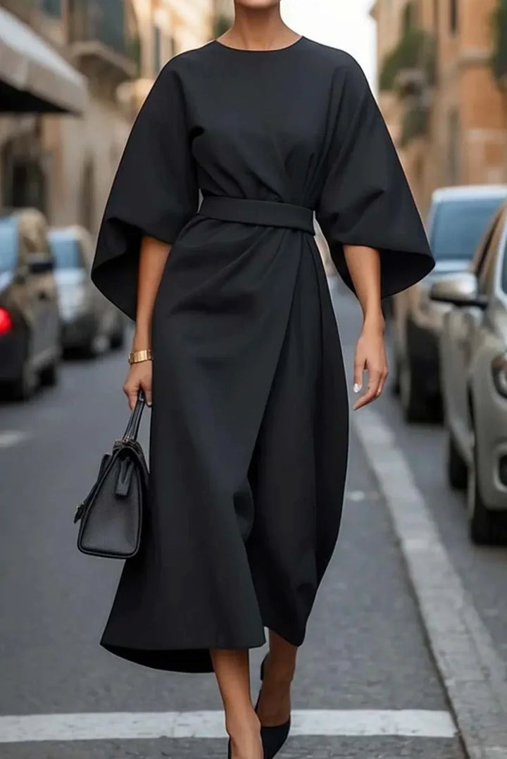Clarita - Elegantes Kleid