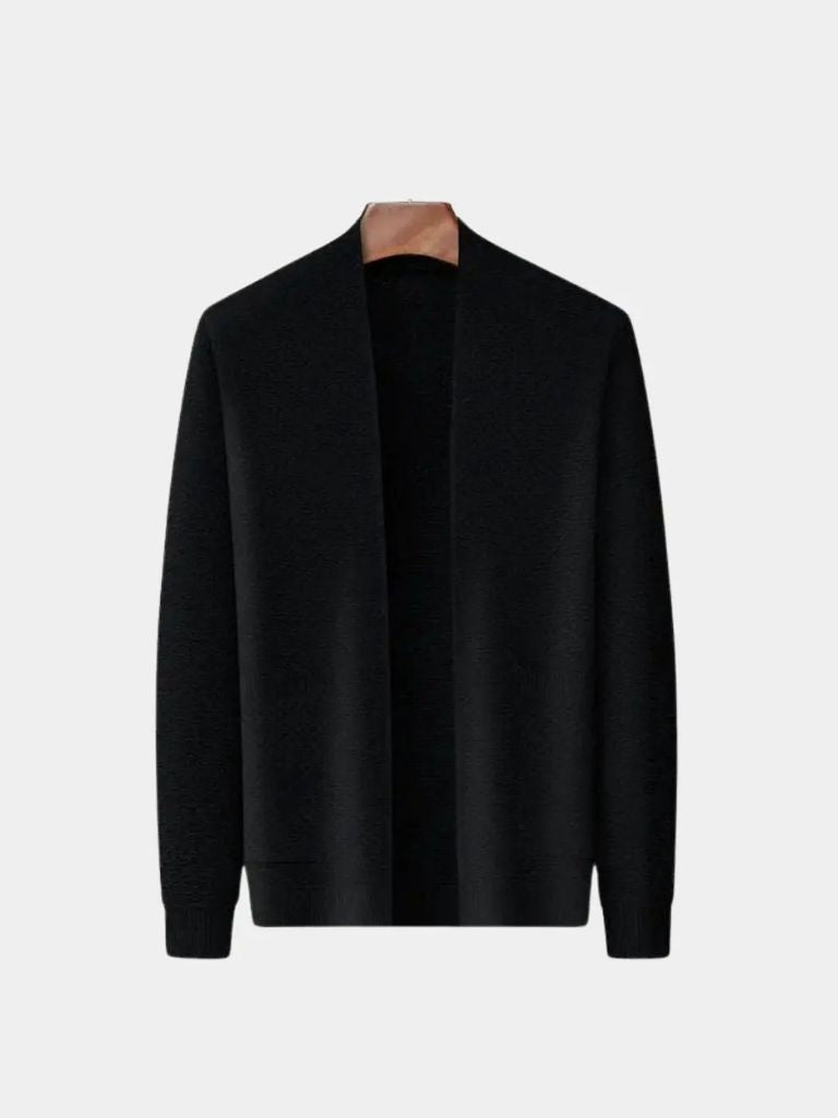 Klassischer Jacquard-Blazer