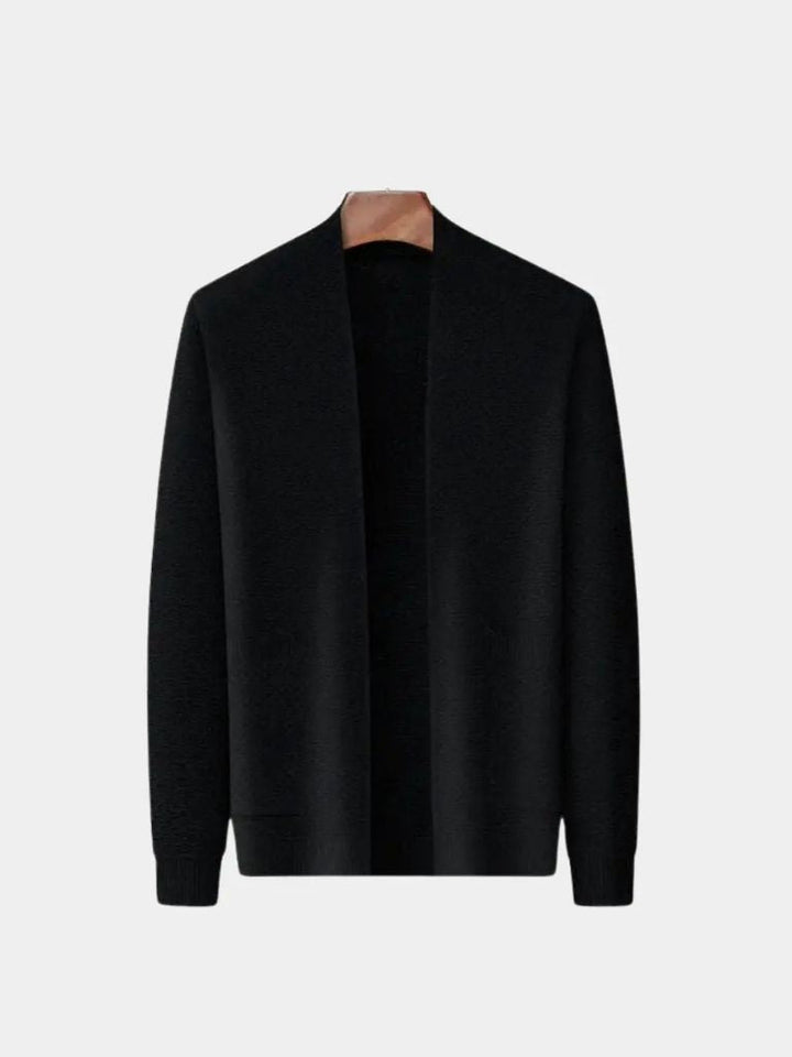 Klassischer Jacquard-Blazer