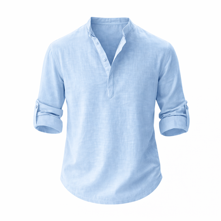 HERZ STIL | Portofino Bluse