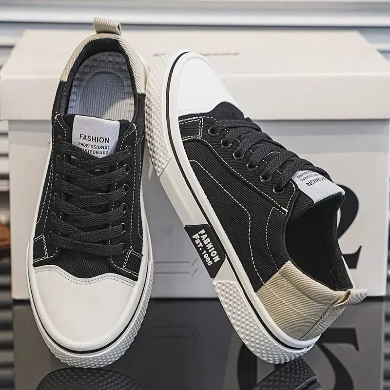 Norwin | Bequeme und lässige Sneaker