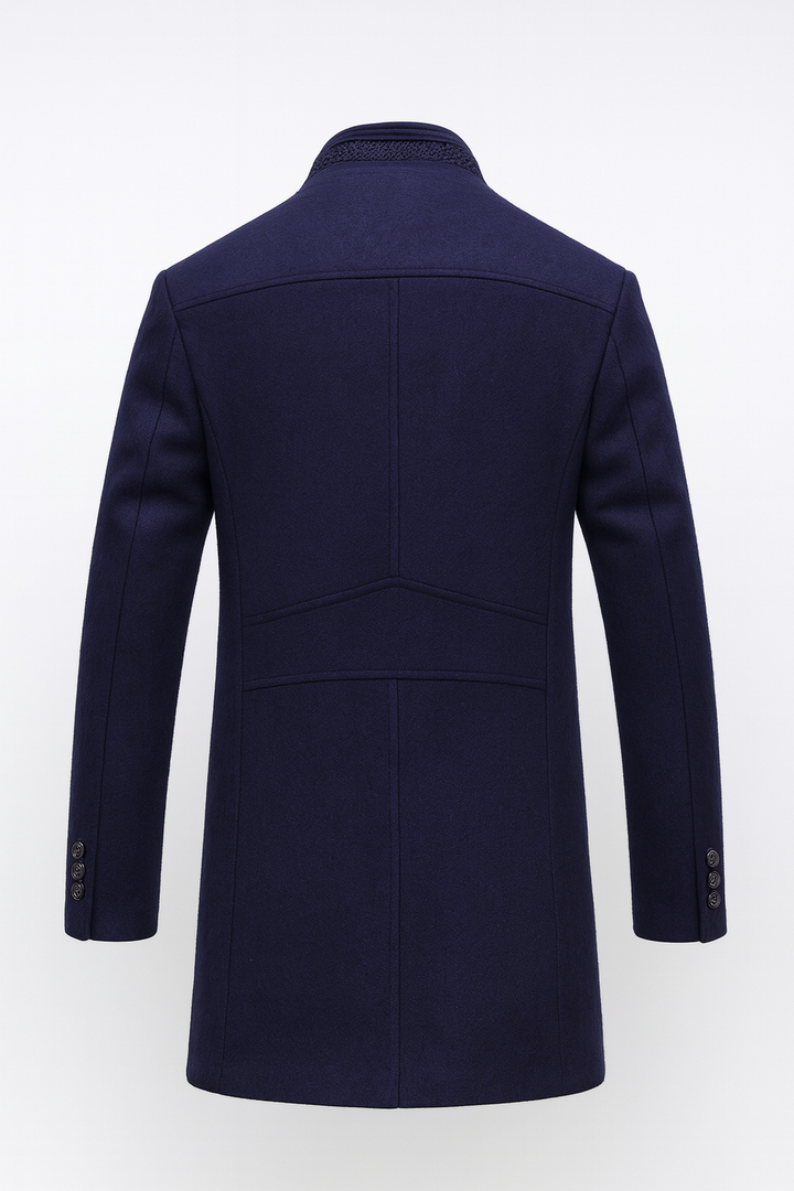 HERZ STIL | Raphael Überjacke