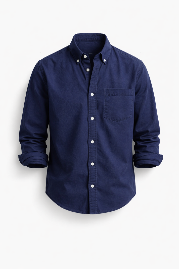 HERZ STIL | Tyler Bluse