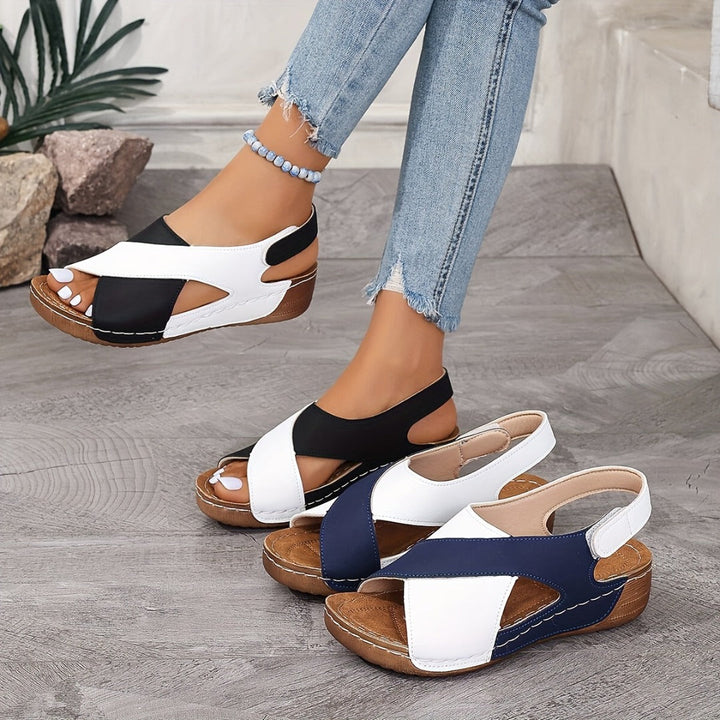 Milena™ - Ultra Bequeme Orthopädische Sandalen