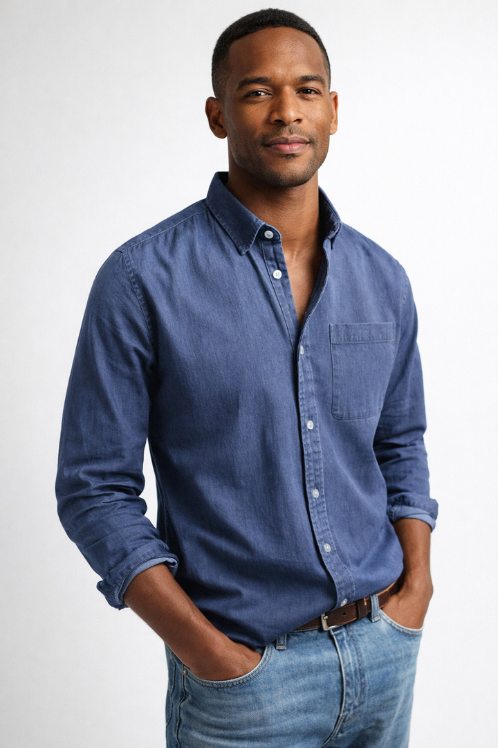 HERZ STIL | Tyler Bluse