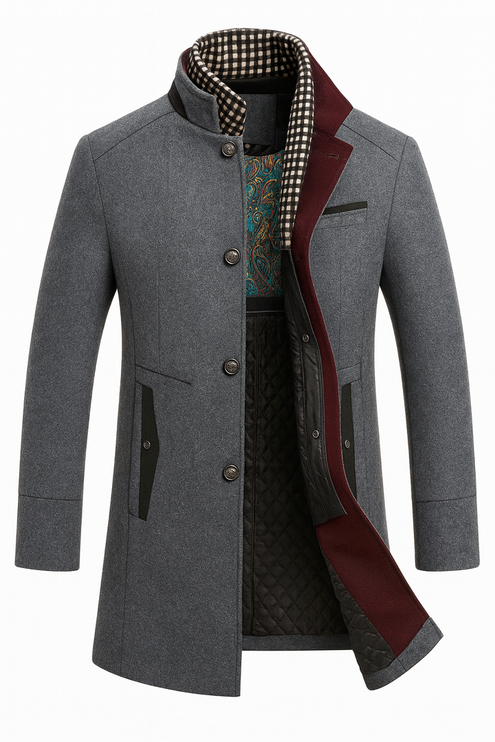 HERZ STIL | Raphael Überjacke
