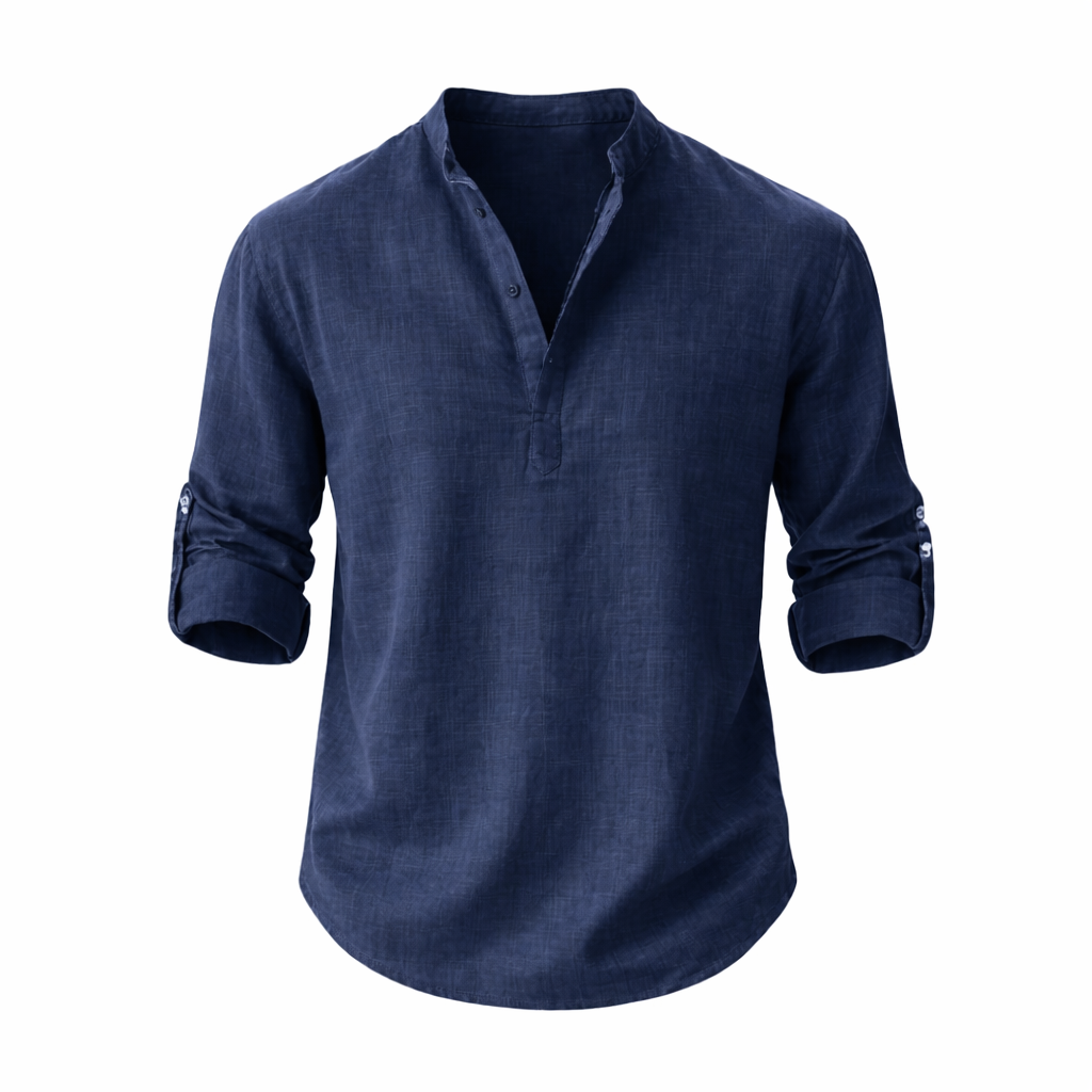 HERZ STIL | Portofino Bluse