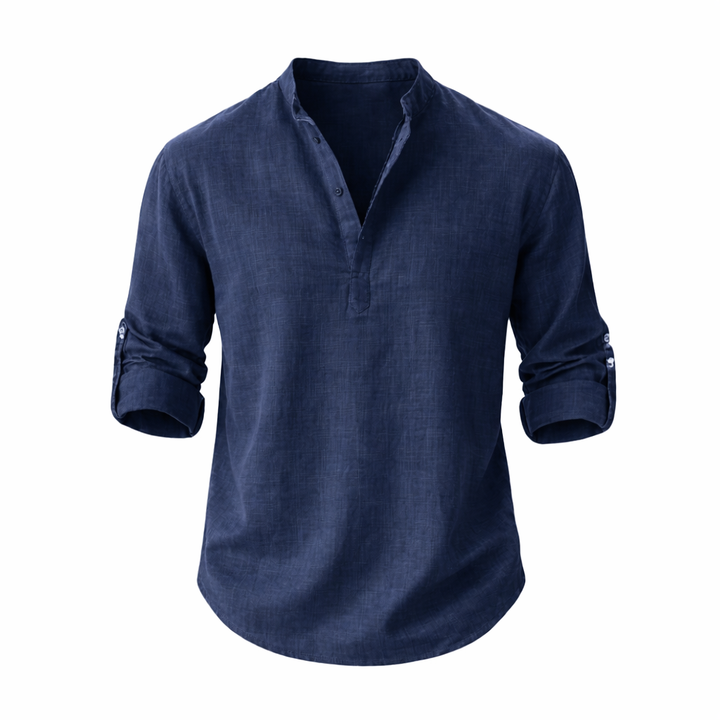 HERZ STIL | Portofino Bluse