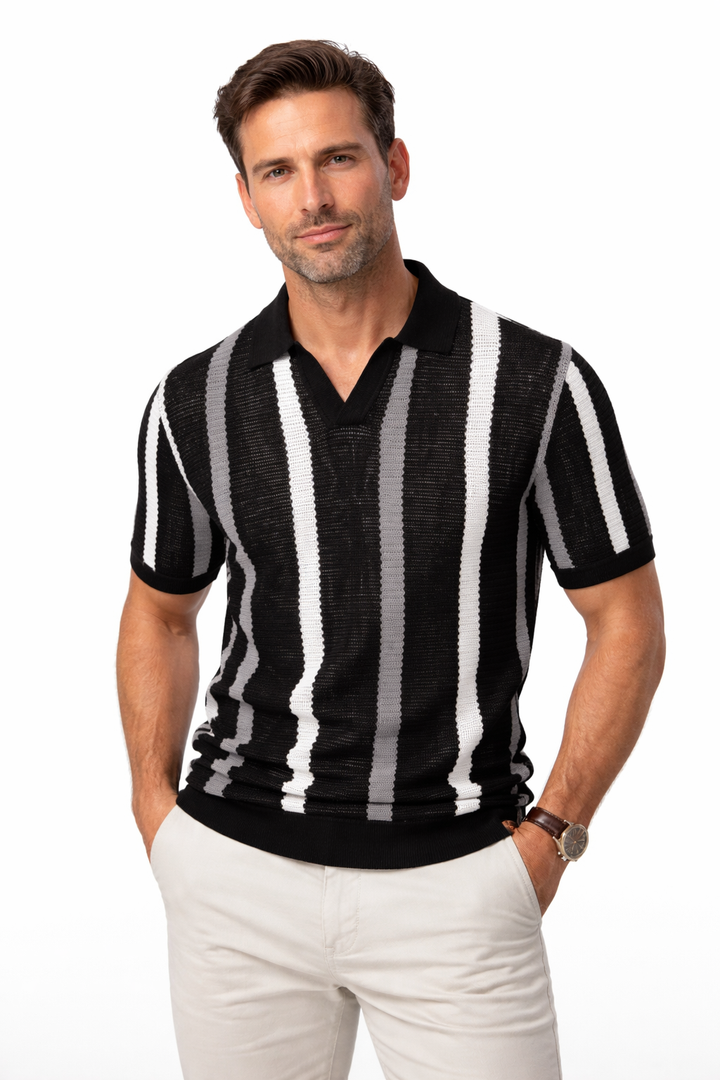 HERZ STIL | Capri Polo