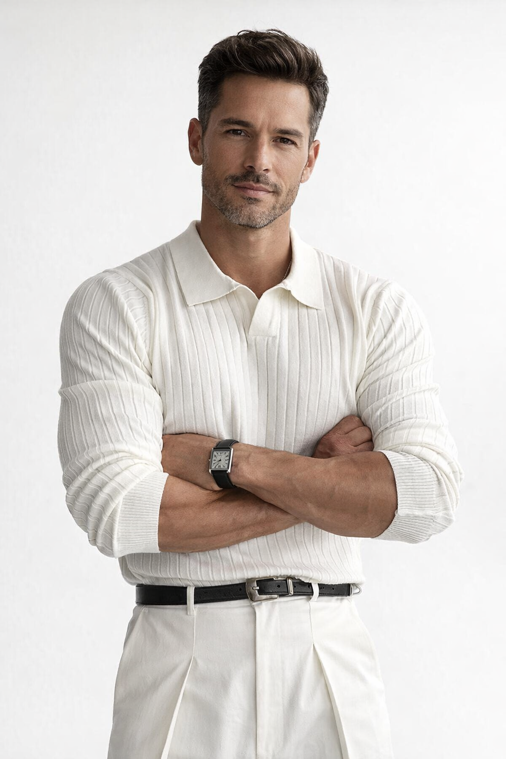 HERZ STIL| Palermo Polo