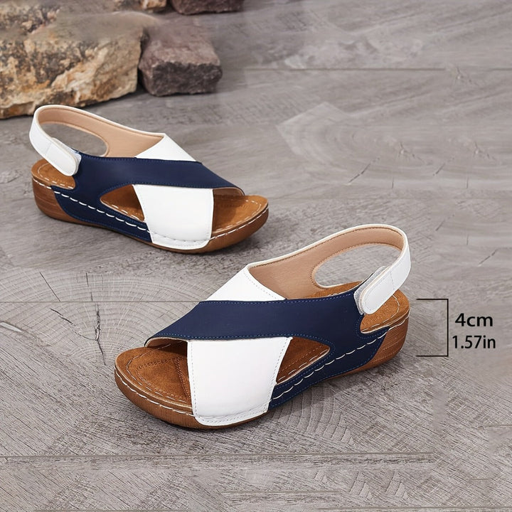 Milena™ - Ultra Bequeme Orthopädische Sandalen
