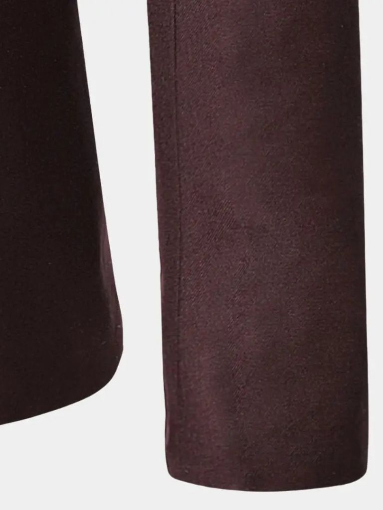 Elegante Jacke Kraagjasje