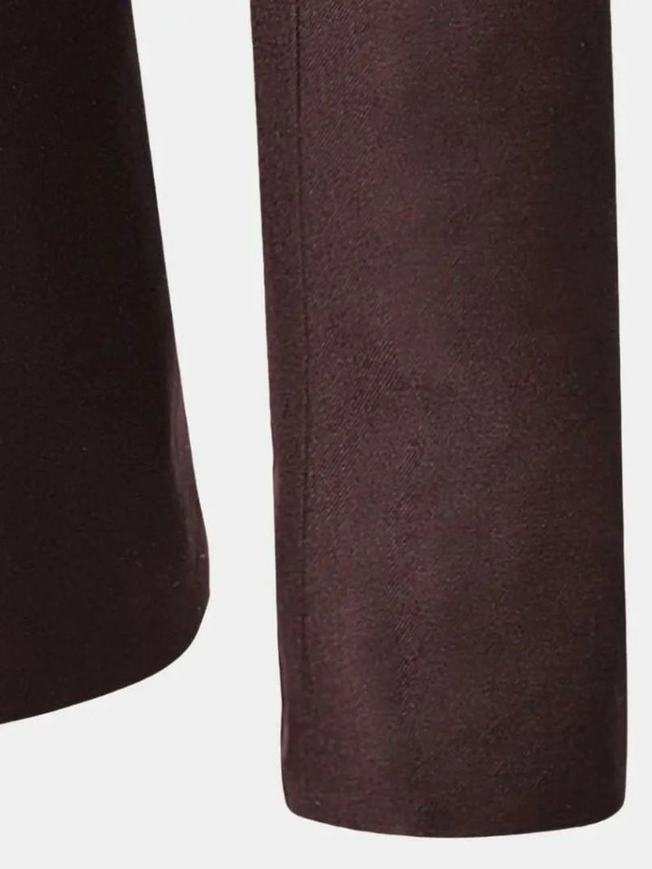 Elegante Jacke Kraagjasje