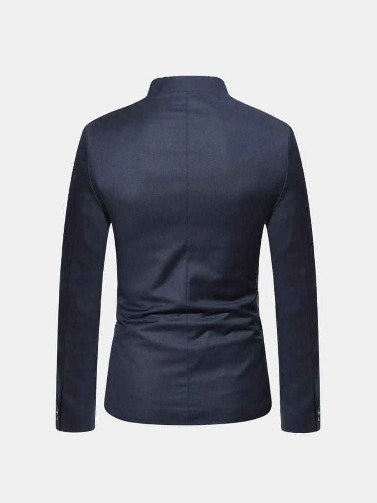 Elegante Jacke Kraagjasje