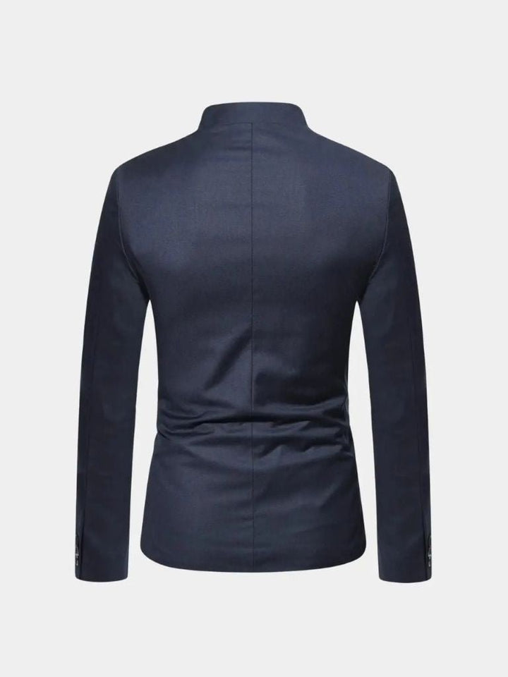 Elegante Jacke Kraagjasje