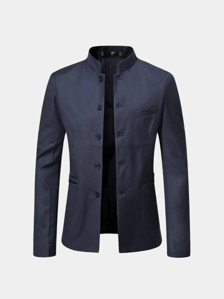 Elegante Jacke Kraagjasje