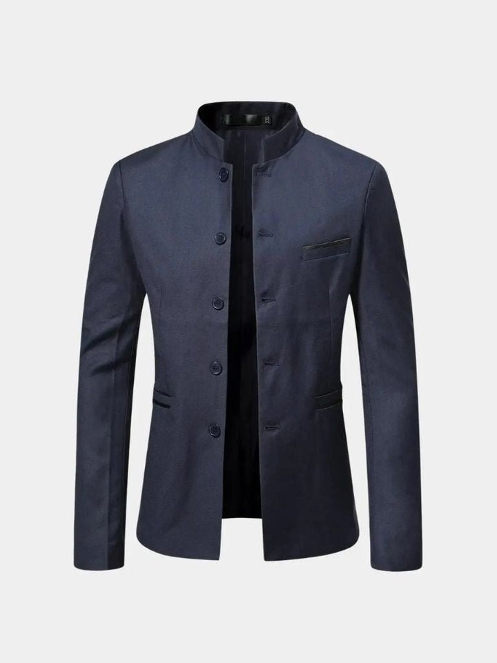 Elegante Jacke Kraagjasje