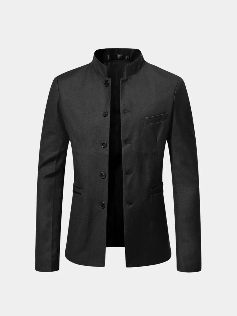 Elegante Jacke Kraagjasje