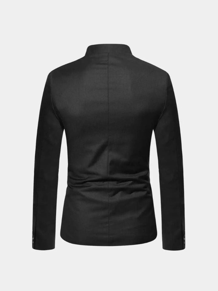 Elegante Jacke Kraagjasje