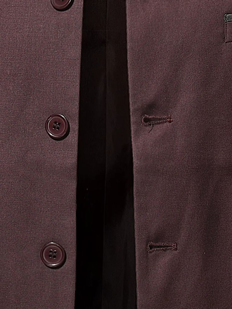 Elegante Jacke Kraagjasje