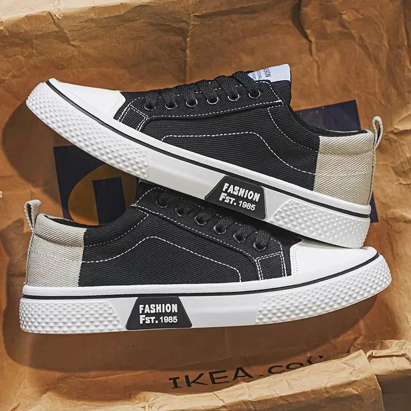 Norwin | Bequeme und lässige Sneaker