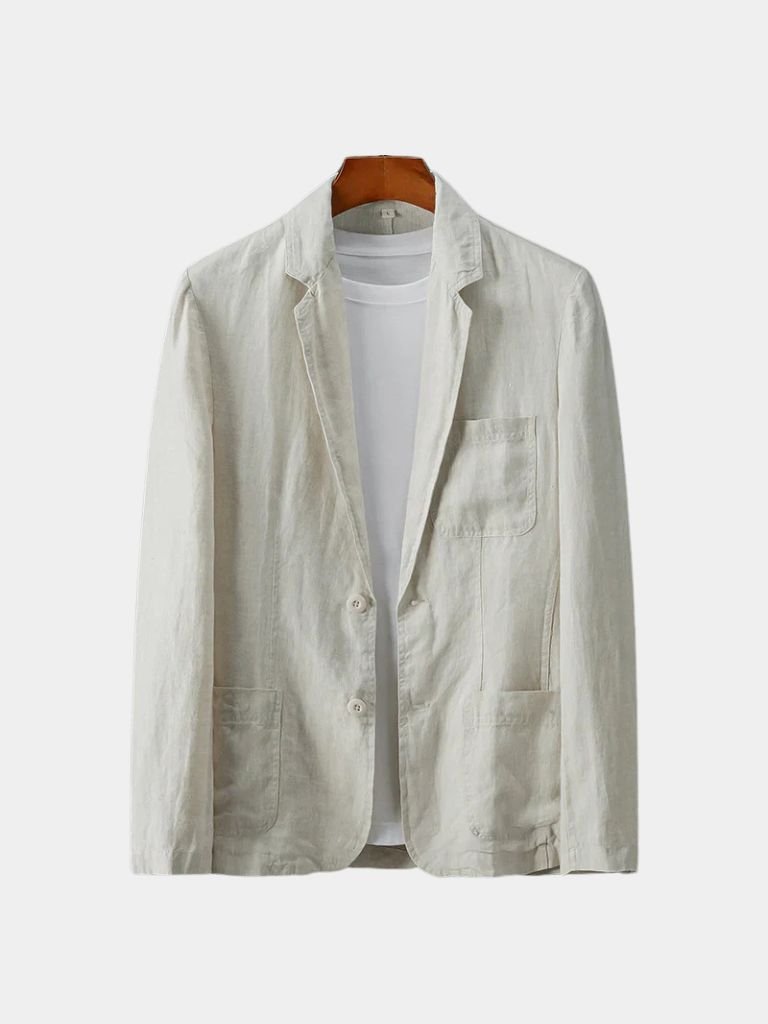 Gianni Sommerblazer