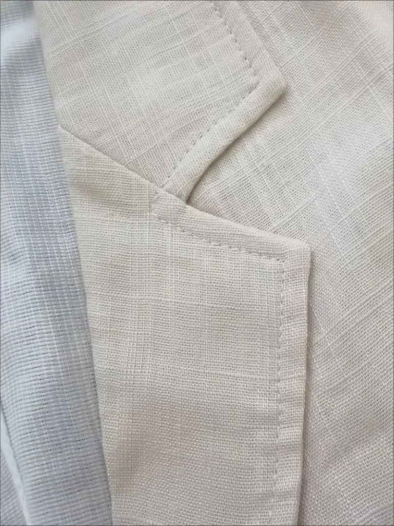 Gianni Sommerblazer