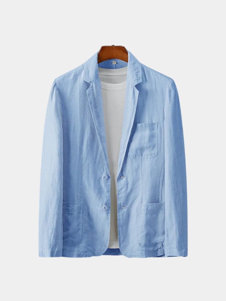 Gianni Sommerblazer