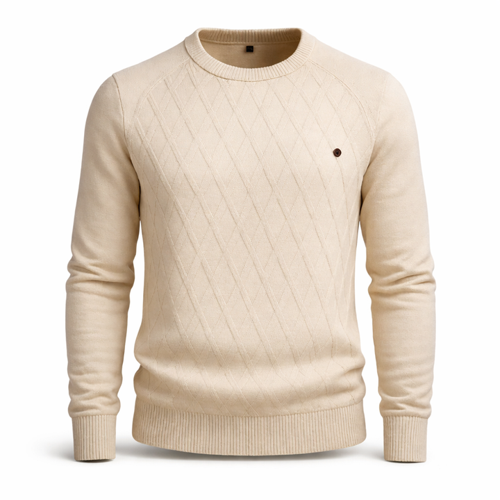 HERZ STIL | Gijs Pullover
