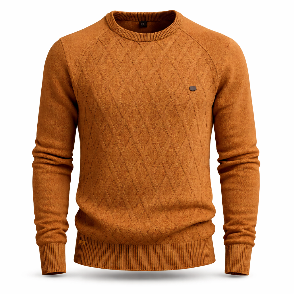 HERZ STIL | Gijs Pullover