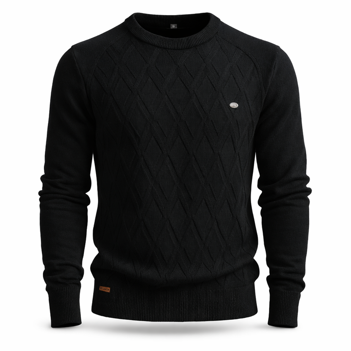 HERZ STIL | Gijs Pullover