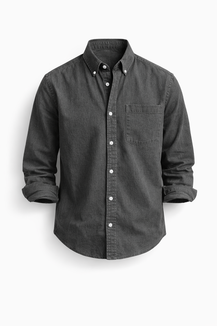 HERZ STIL | Tyler Bluse
