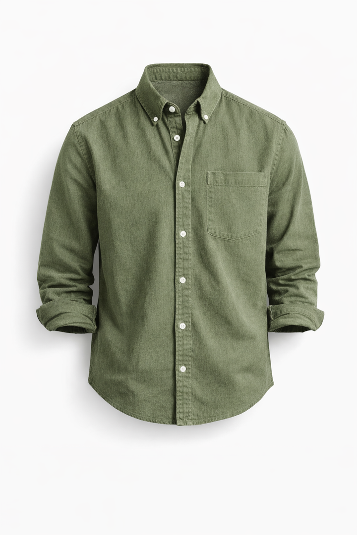 HERZ STIL | Tyler Bluse