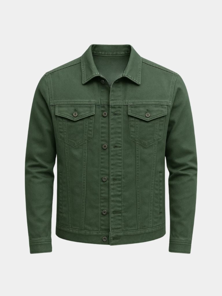 Heritage Casual Jacke