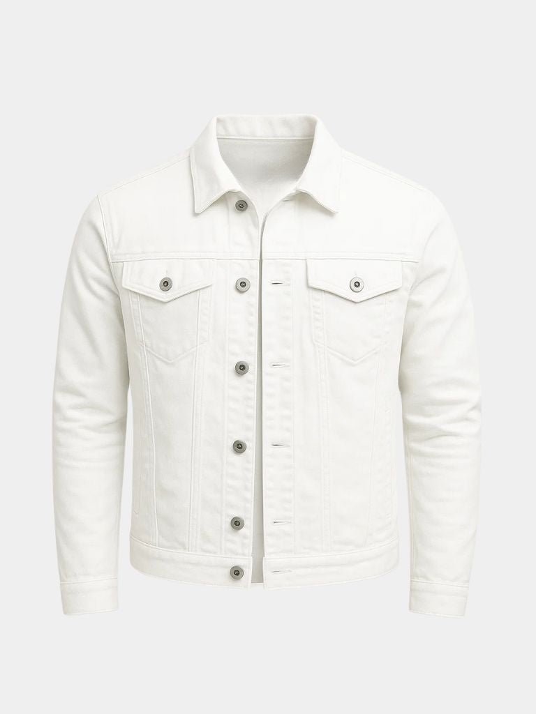 Heritage Casual Jacke