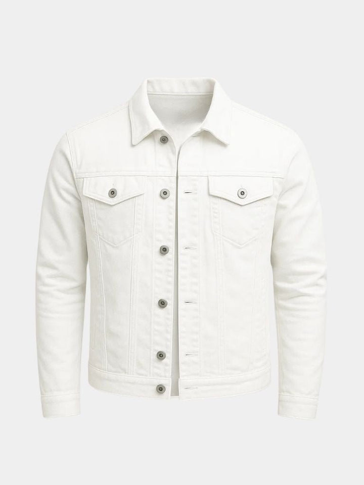 Heritage Casual Jacke