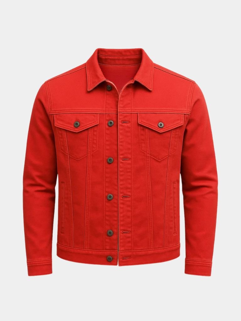 Heritage Casual Jacke