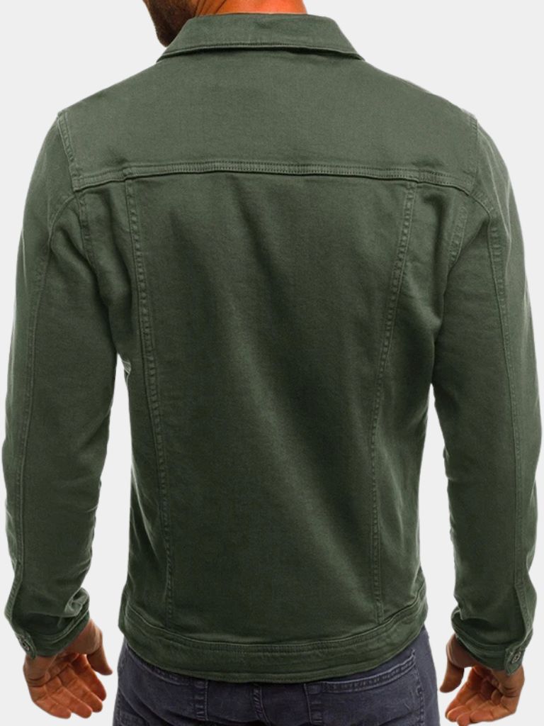 Heritage Casual Jacke
