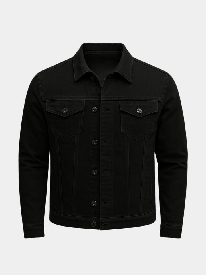 Heritage Casual Jacke