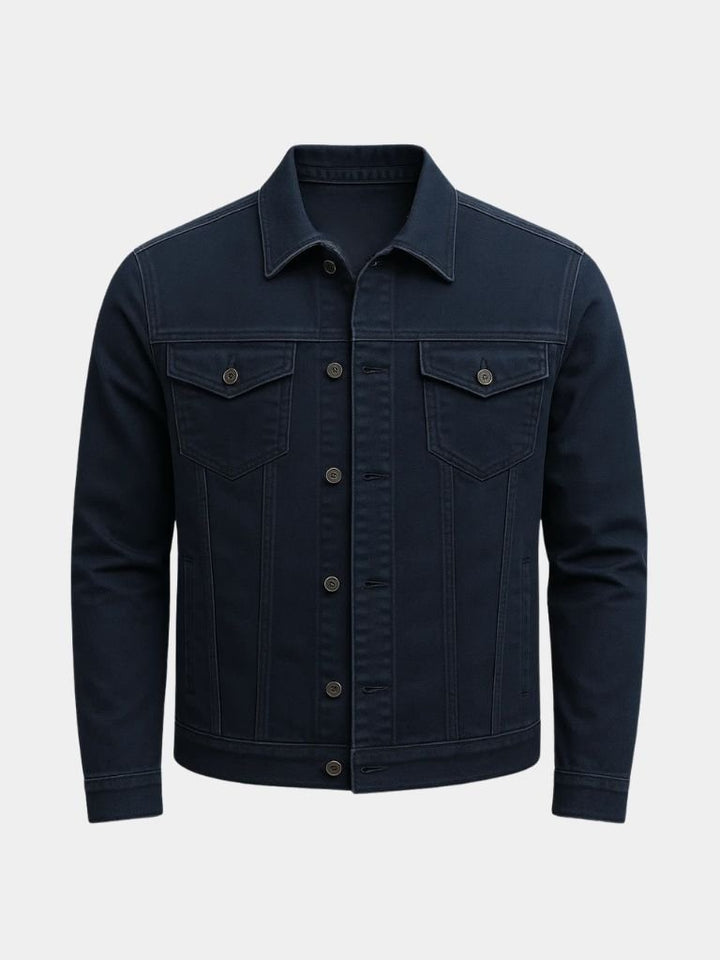 Heritage Casual Jacke