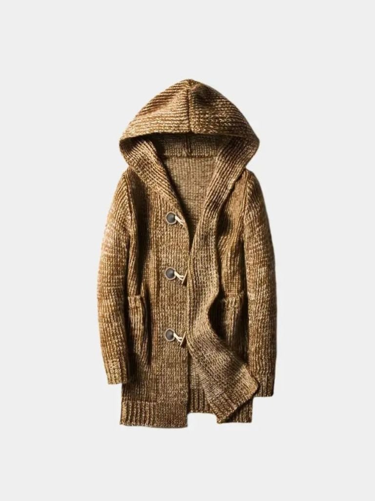 Himalaya Kapuzenjacke