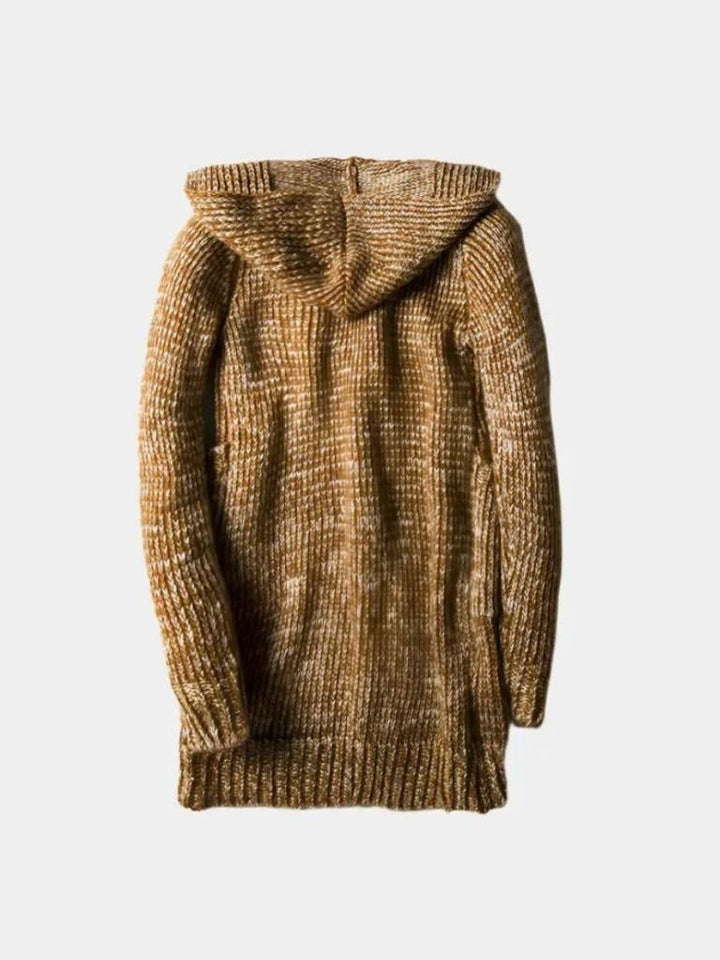 Himalaya Kapuzenjacke