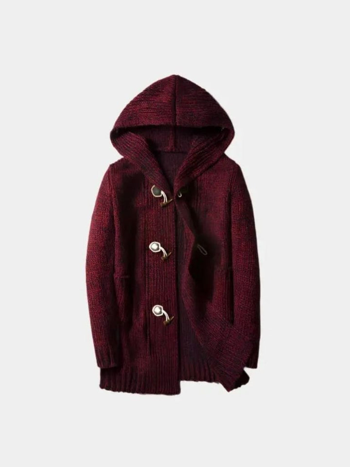Himalaya Kapuzenjacke