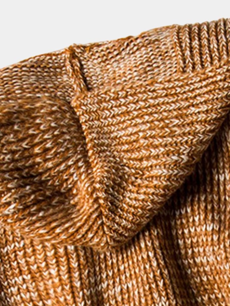 Himalaya Kapuzenjacke