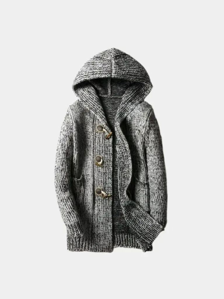 Himalaya Kapuzenjacke