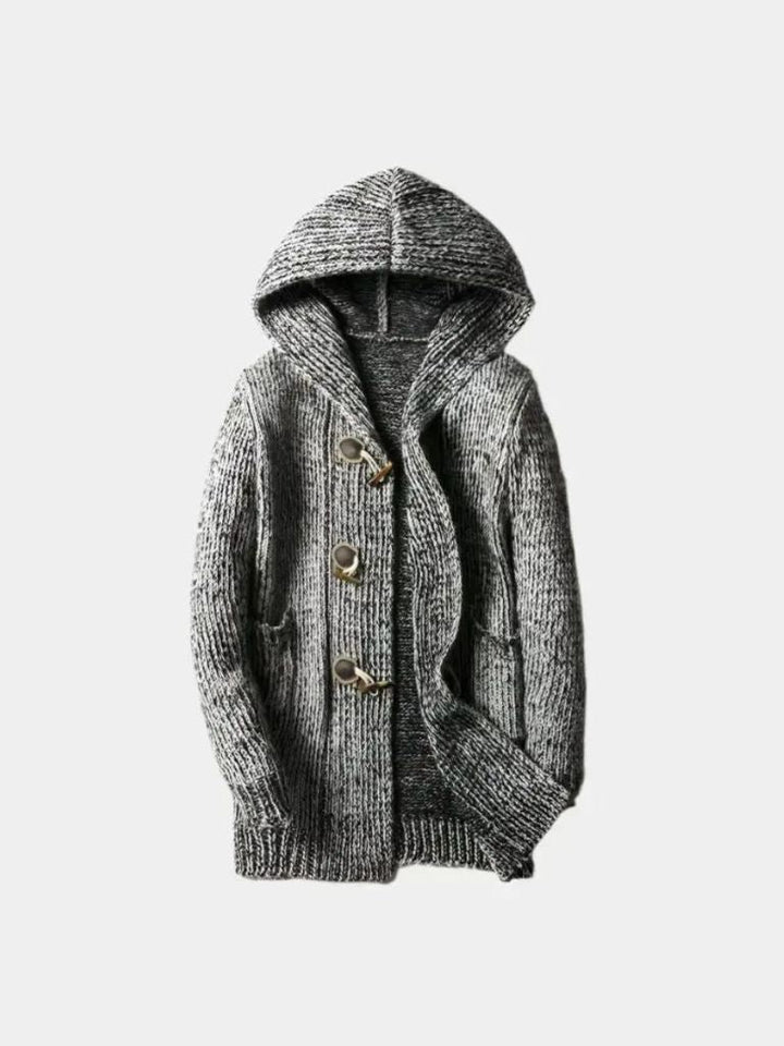 Himalaya Kapuzenjacke
