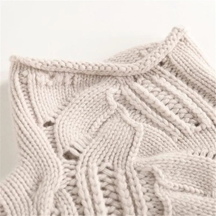 Marqi Strickpullover